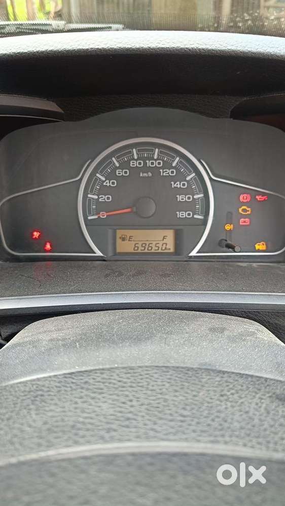 Maruti Suzuki Alto 800 2020 Petrol Well Maintained