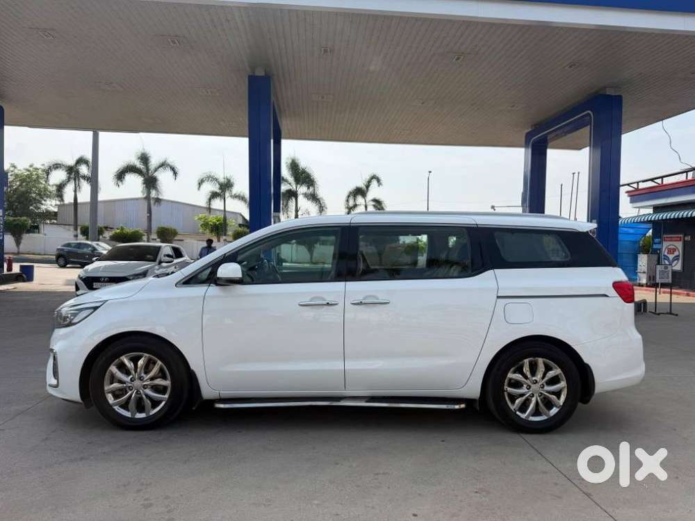 Kia Carnival Limousine, 2020, Diesel