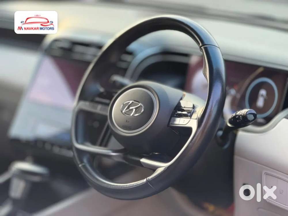 Hyundai Tucson Signature 2.0 At Diesel, 2023, Diesel