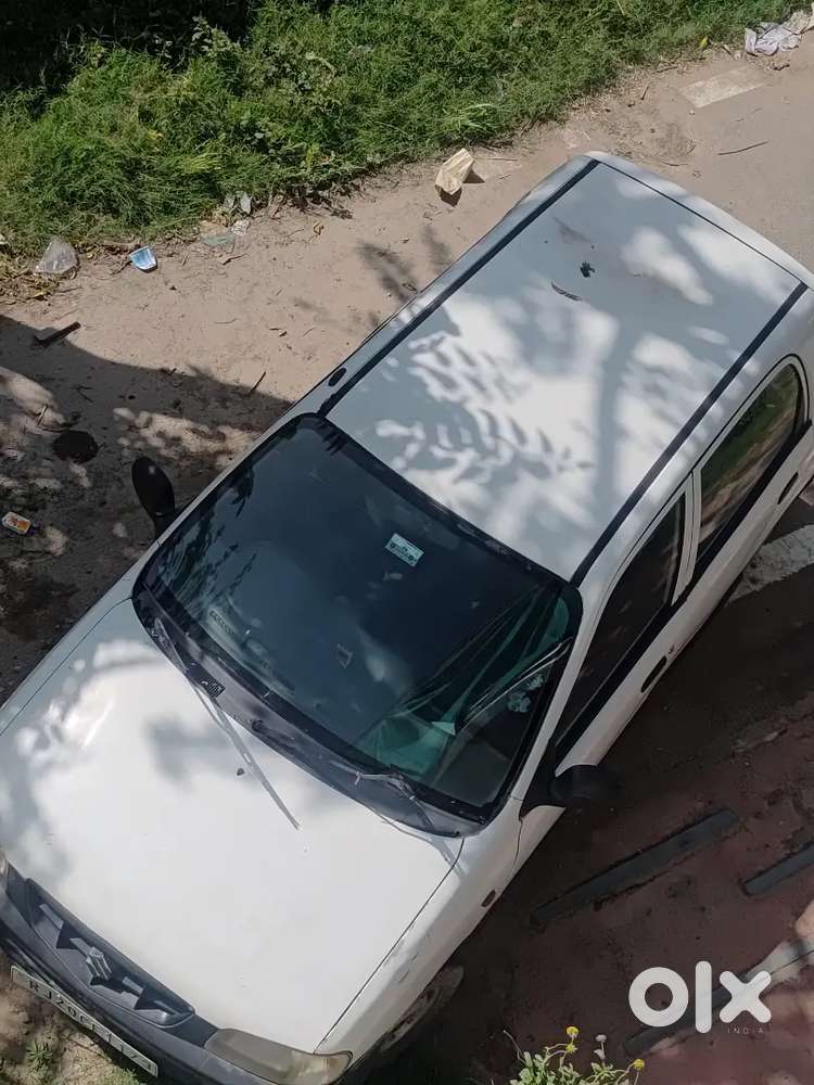 Car In Good Condition