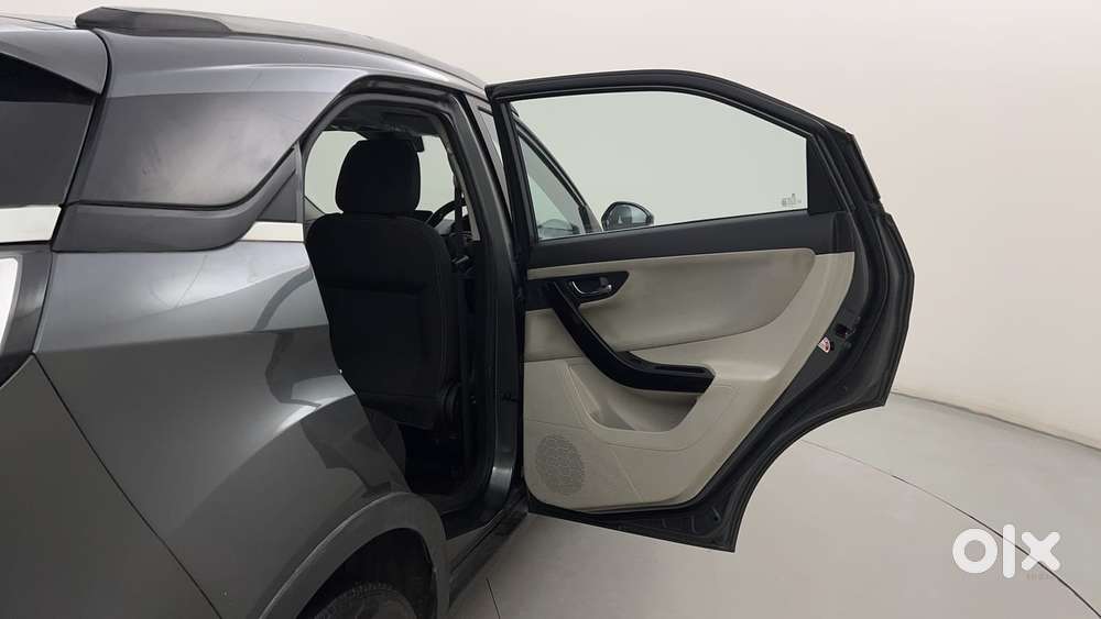 Tata Nexon 1.5 Revotorq Xz Plus (o), 2022, Diesel