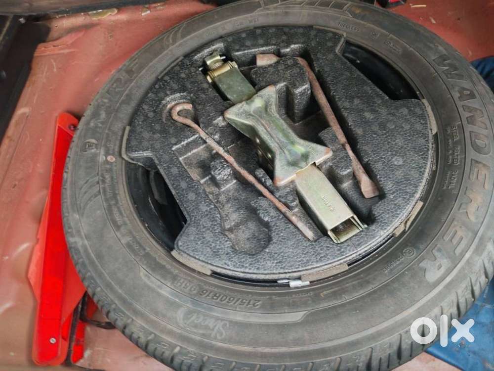 Maruti Suzuki Vitara Brezza Zdi, 2018, Diesel