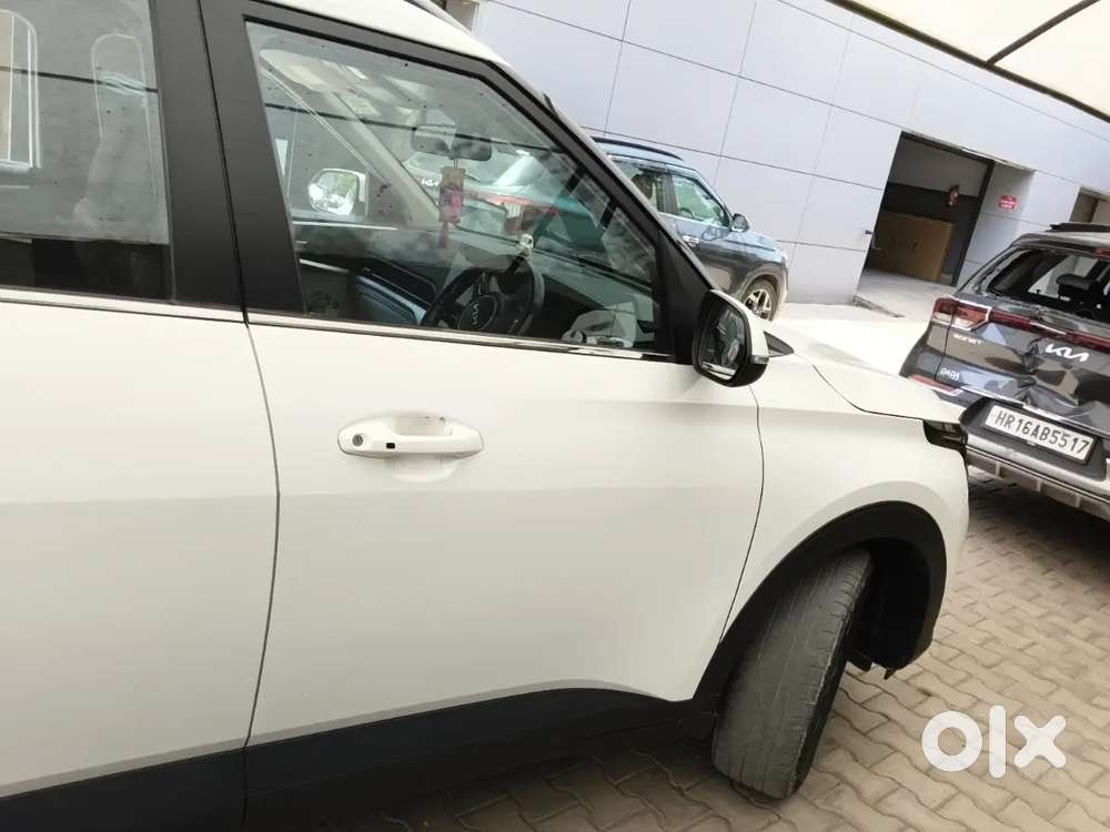 Kia Carens Prestige Plus 2023