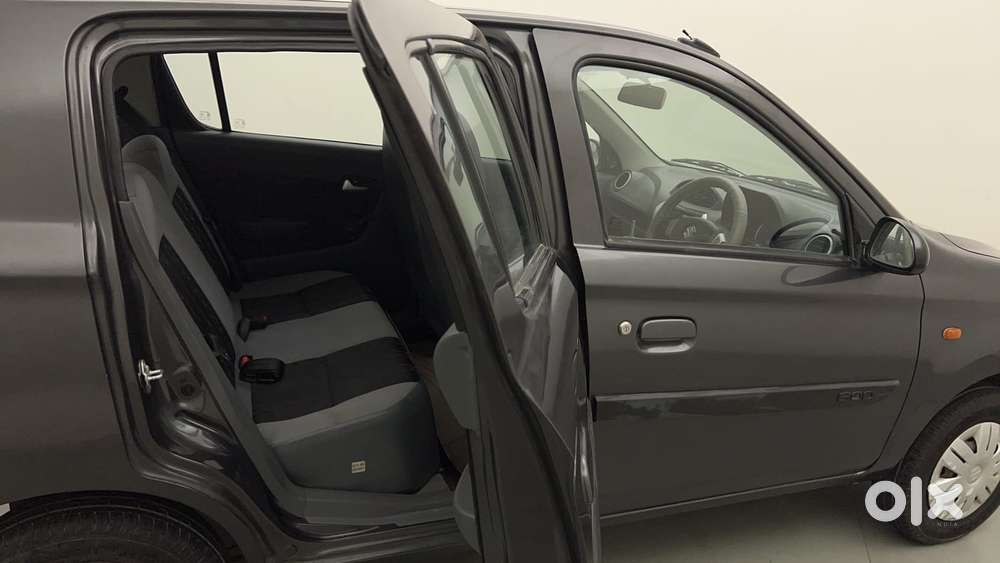 Maruti Suzuki Alto 800 2019-2023 0.8 Vxi, 2014, Petrol