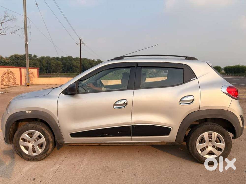 Renault Kwid 1.0 Rxt Edition, 2016