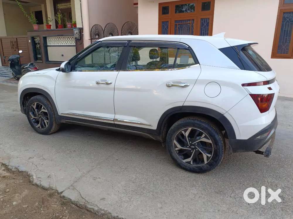 Good Condition Fullymented