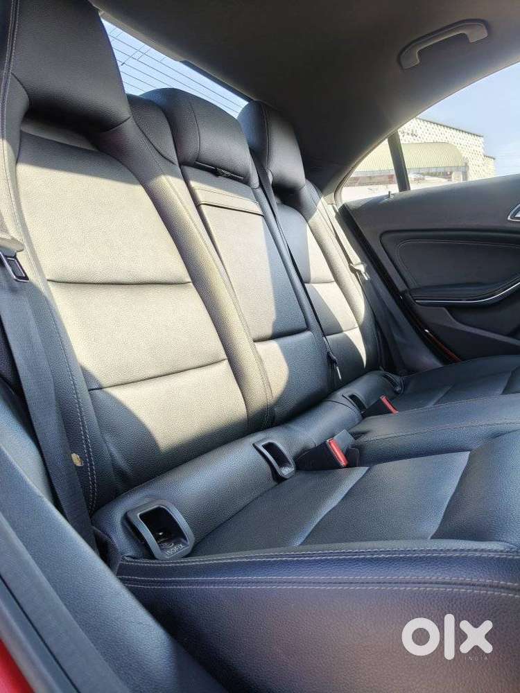 Mercedes-benz Cla 200 D Sport, 2019, Diesel