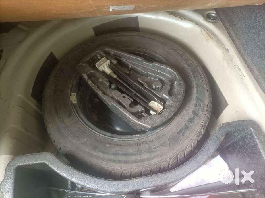 Volkswagen Vento Petrol Highline, 2011, Petrol