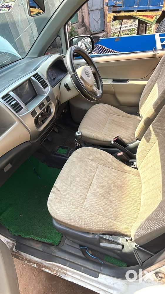 Maruti Suzuki Zen Estilo 2007 Lpg 100000 Km Driven