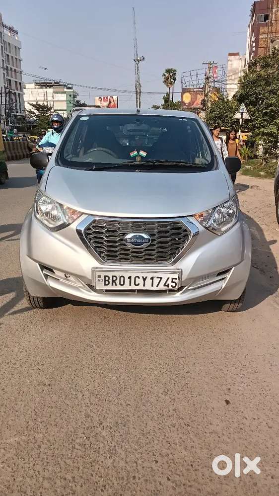 Datsun Redigo 2016 Car