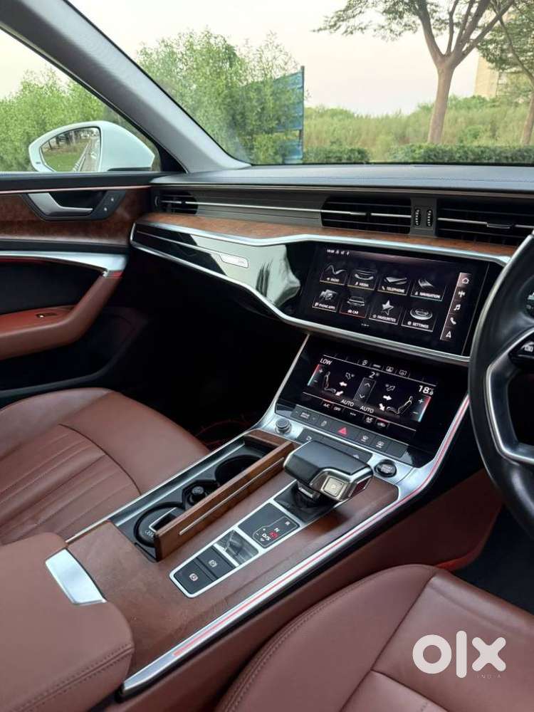 Audi A6 2.0 45 Tfsi Premium Plus, 2022, Diesel