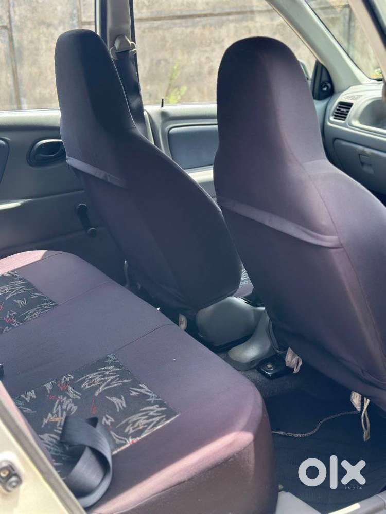 Maruti Suzuki Alto K10 1.0 Vxi, 2011, Petrol