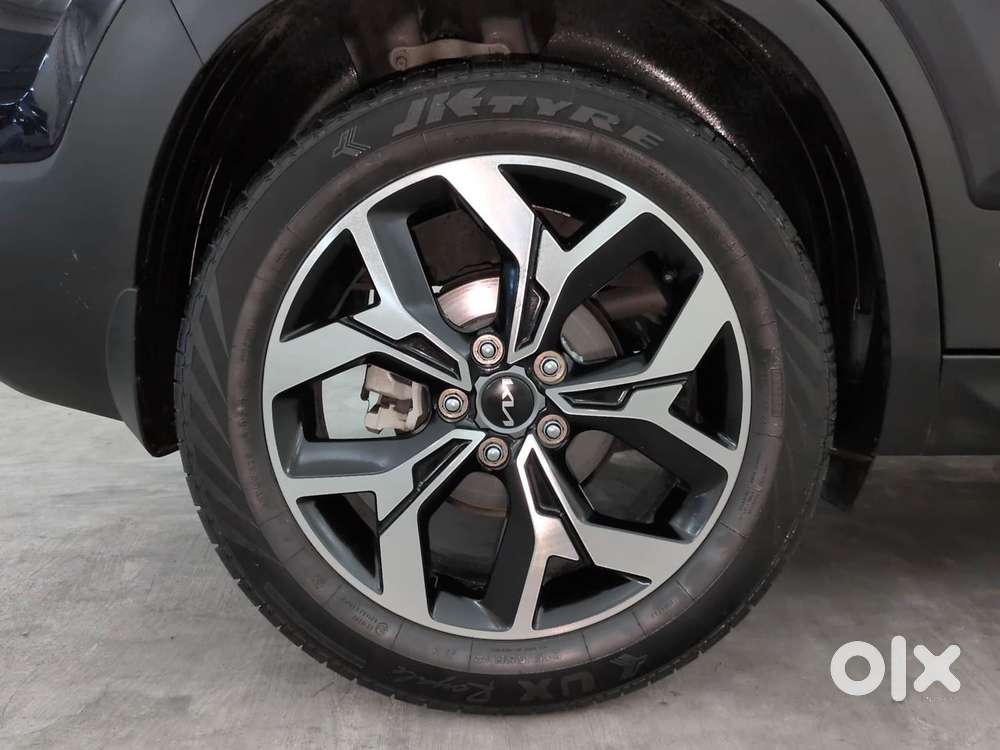 Kia Seltos Gtx Plus 1.5 Turbo Petrol Dct, 2024, Petrol