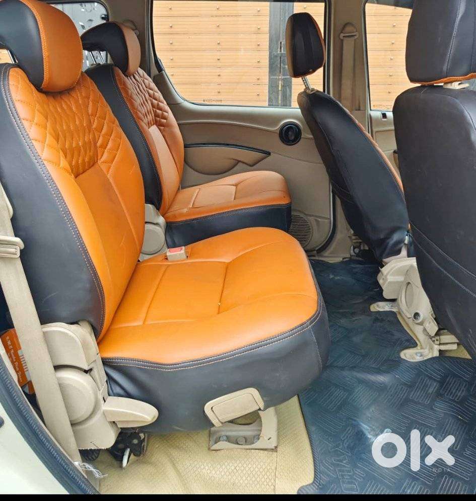 Mahindra Xylo D4 Bs Iii, 2018, Diesel