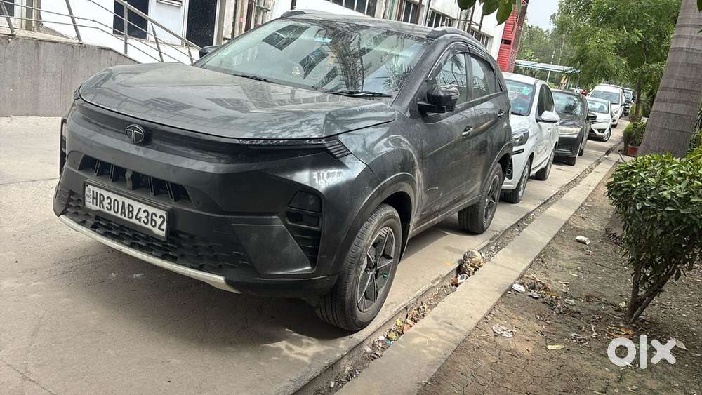 Tata Nexon Diesel 2023