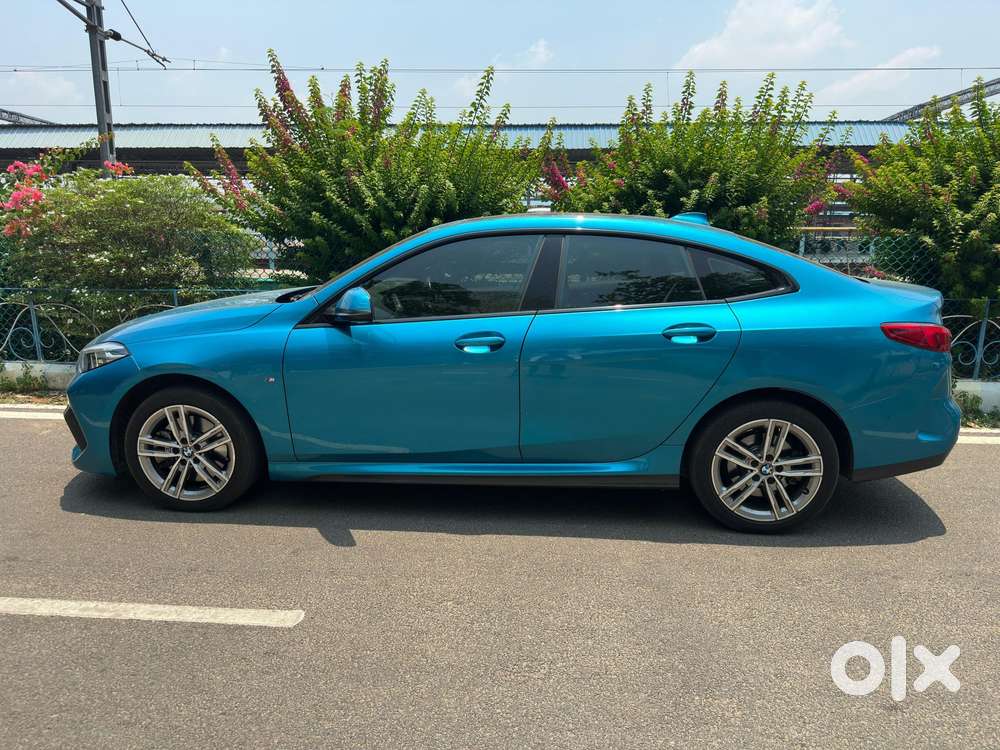 Bmw 2 Series Gran Coupe 220d M Sport [2022-2023], 2023, Diesel