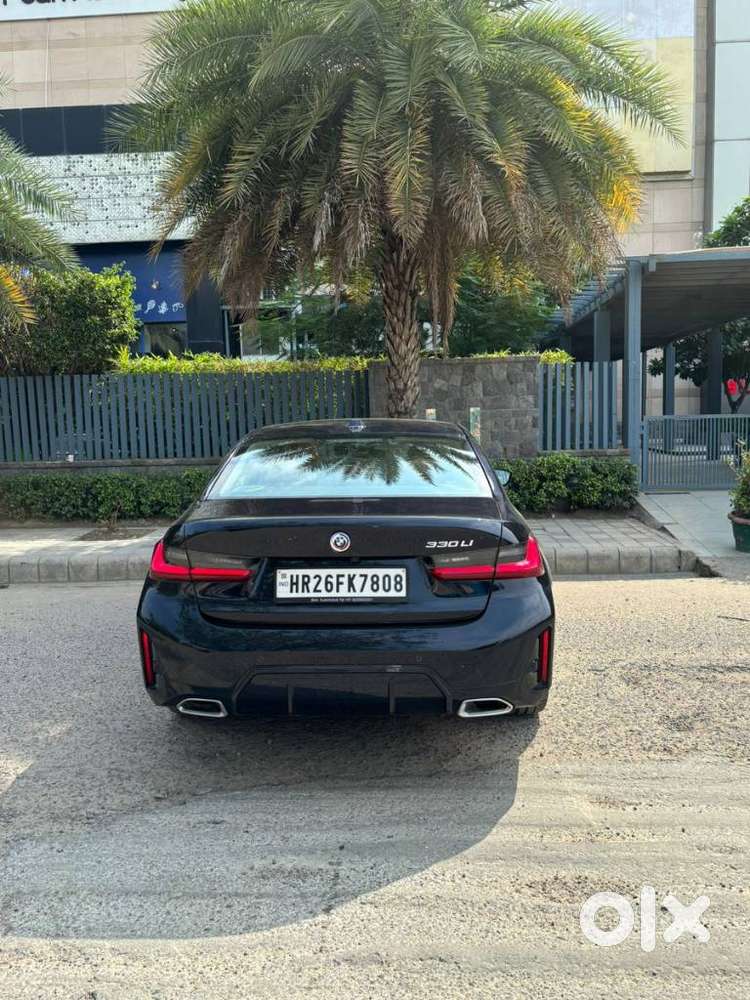 Bmw 3 Series 2.0 330i M Sport, 2024, Petrol