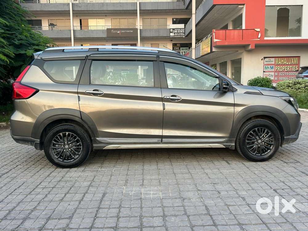 Maruti Suzuki Xl6 Zeta At, 2021, Petrol
