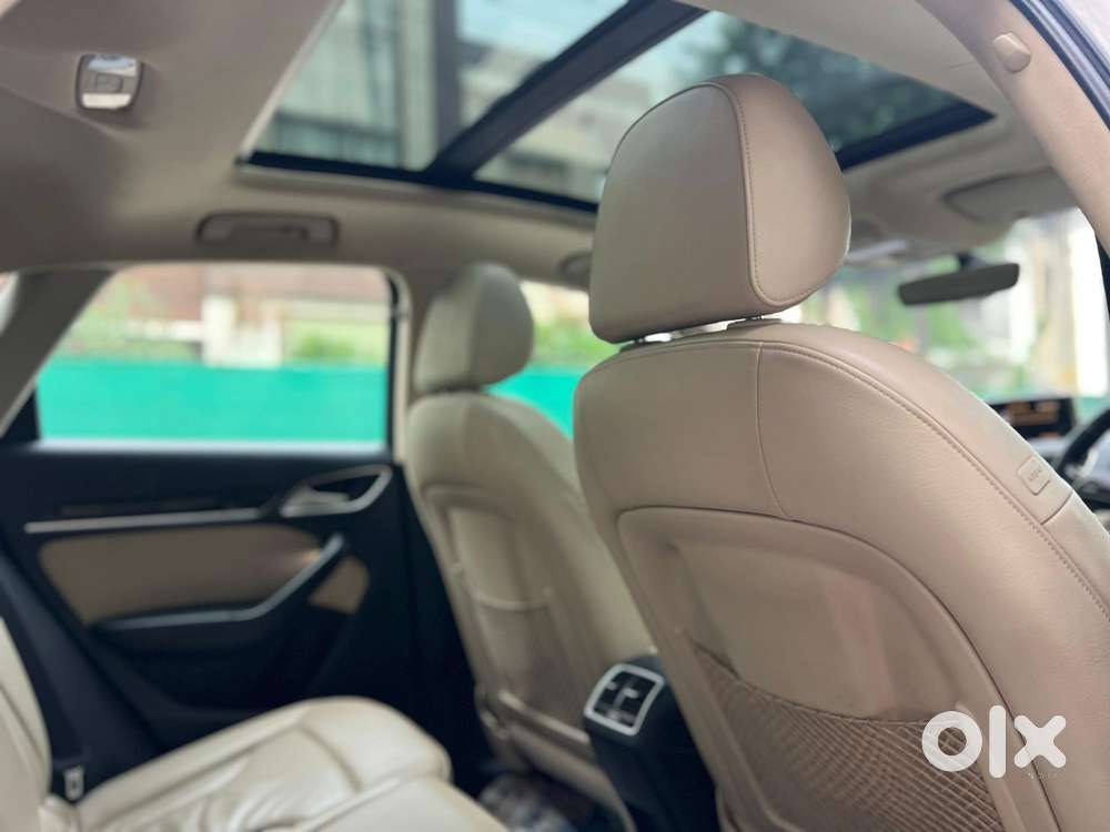 Audi Q3 1.4 30 Tfsi Premium, 2018, Petrol