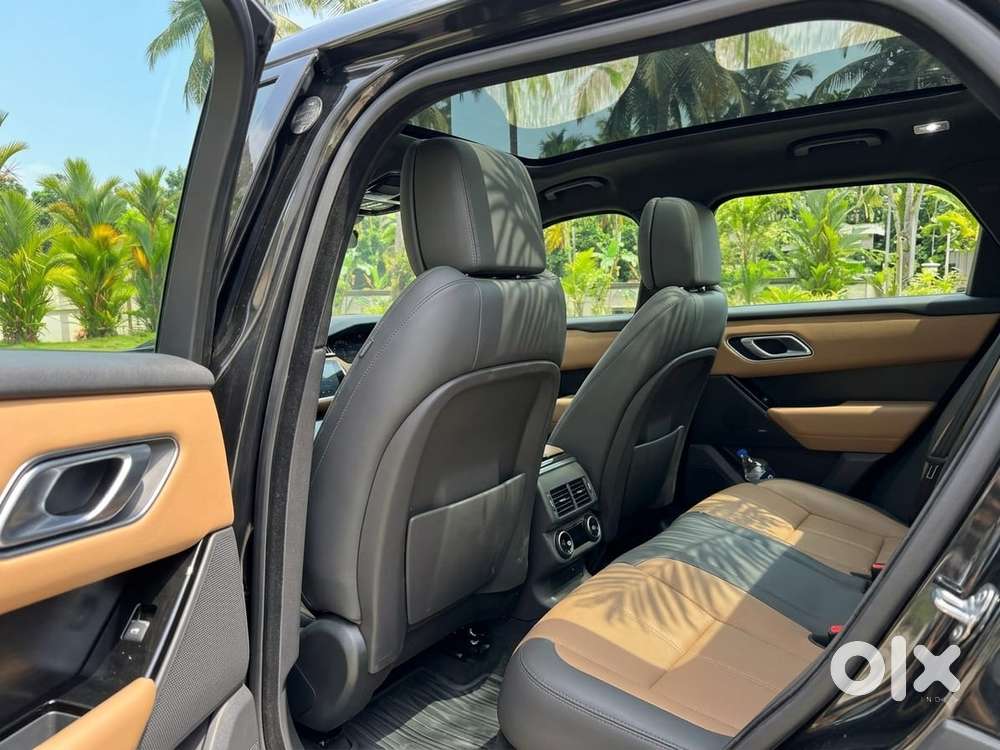 Land Rover Range Velar P250, 2024, Petrol