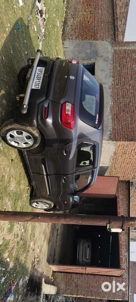 Maruti Suzuki S-presso 2023 Petrol 19500 Km Driven