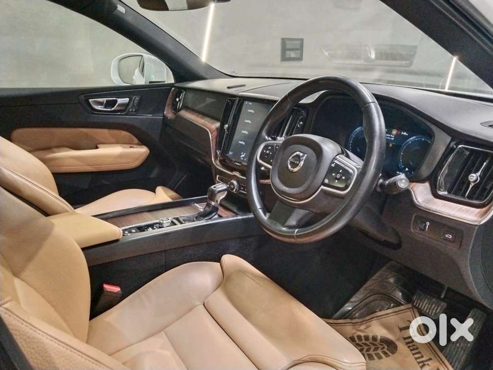 Volvo Xc60 Momentum, 2019, Diesel