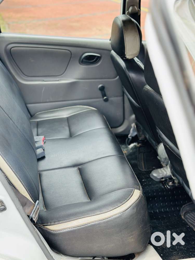 Maruti Suzuki Alto K10 1.0 Lxi, 2012, Petrol