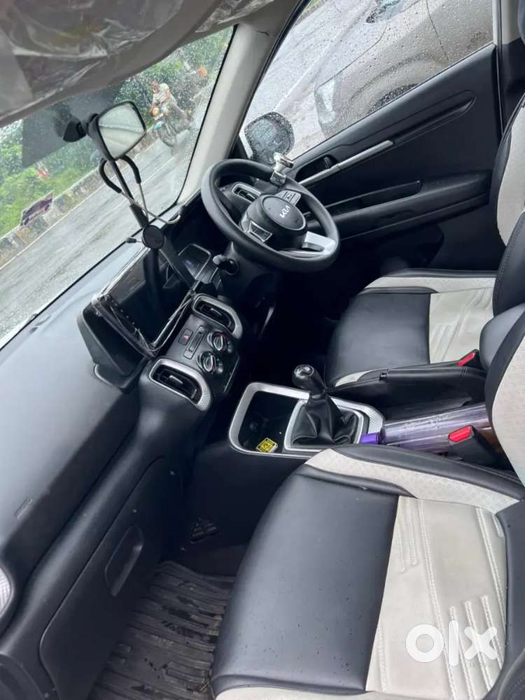 Kia Sonet 1.0 Htx 2023