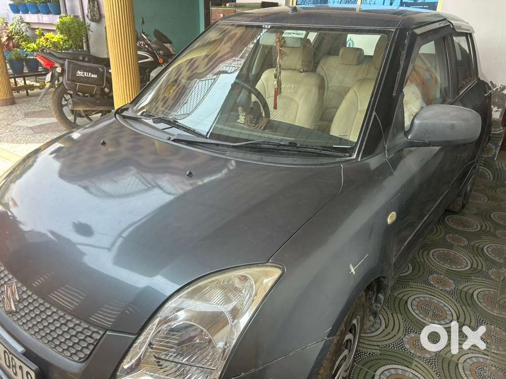 Maruti Swift 2008 Year