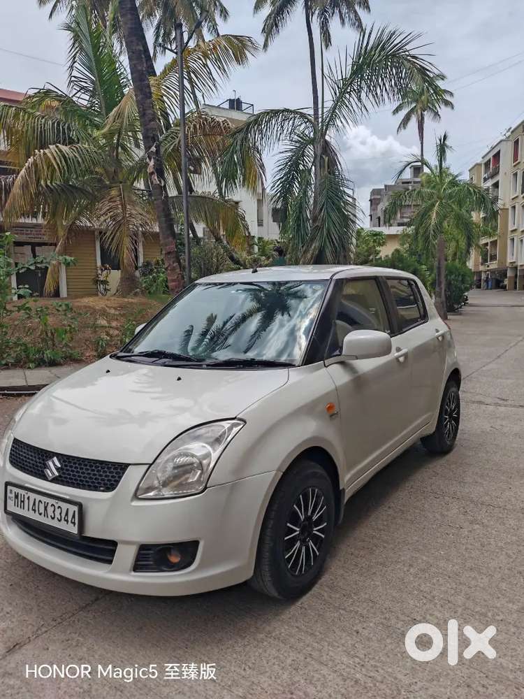 Maruti Suzuki Swift 2010 Diesel 188000 Km Driven