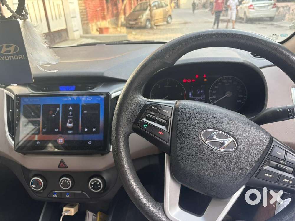 Directly Deal Owner Creta