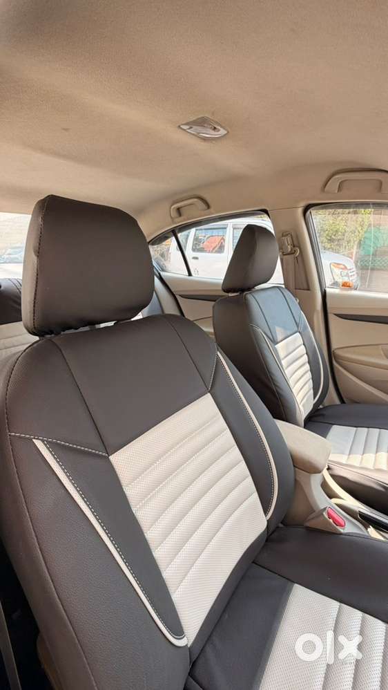 Good Condition Honda City For Sale In Indore