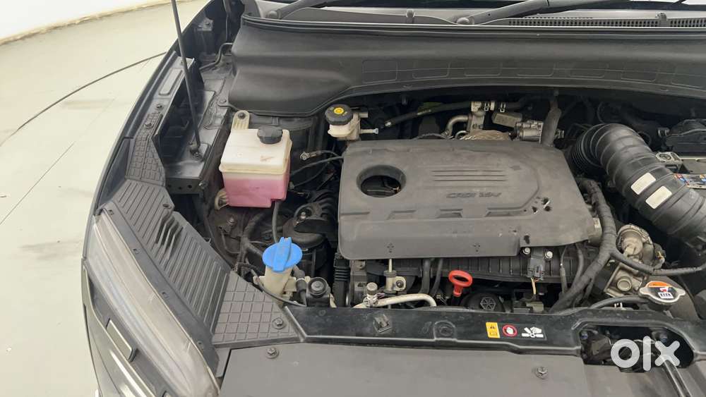 Hyundai Alcazar 1.5 Signature (o) Diesel At 6 Str, 2023, Diesel