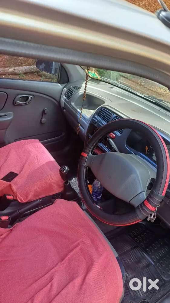 Maruti Suzuki Alto 2007 Petrol 65000 Km Driven