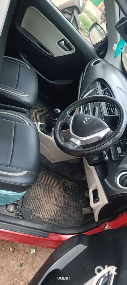 Maruti Suzuki Alto 800 0.8 Vxi, 2020, Petrol