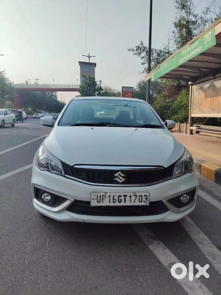 2019model Ciaz First Owner
