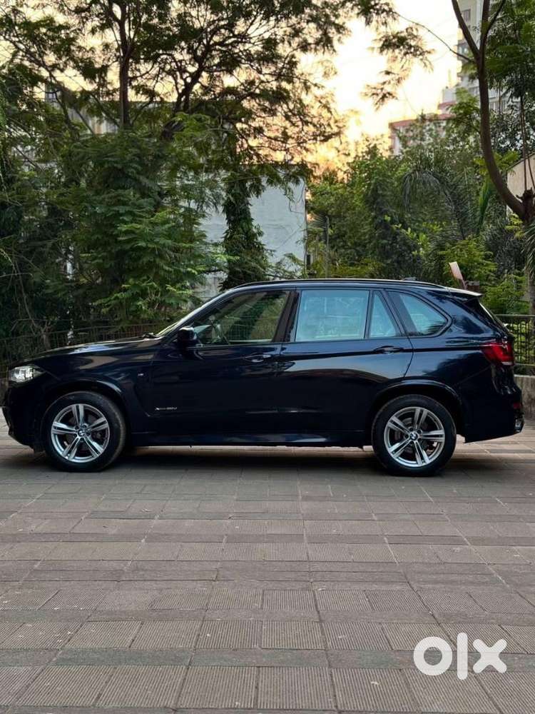 Bmw X5 X Drive 30d M Sport, 2017, Diesel