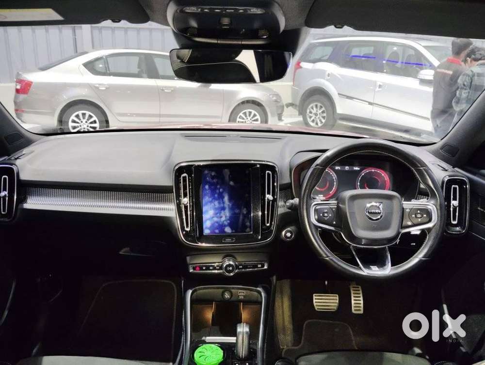 Volvo Xc40 D4 R-design, 2019, Diesel