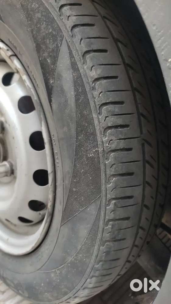 Hyundai Santro Xing 2011 Cng & Hybrids 80600 Km Driven