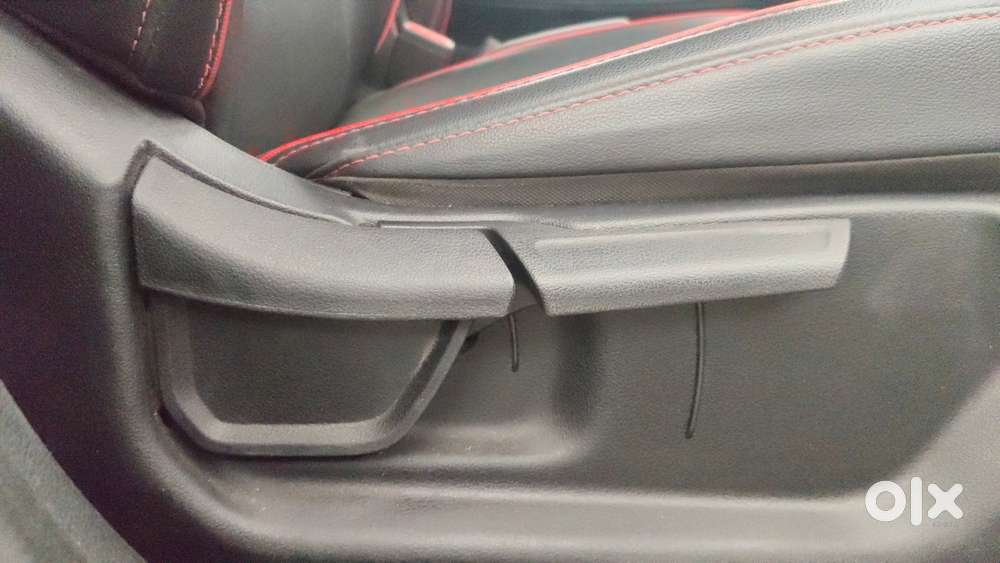 Hyundai I20 N Line 1.0 N8 Turbo Dct Dual Tone, 2022, Petrol