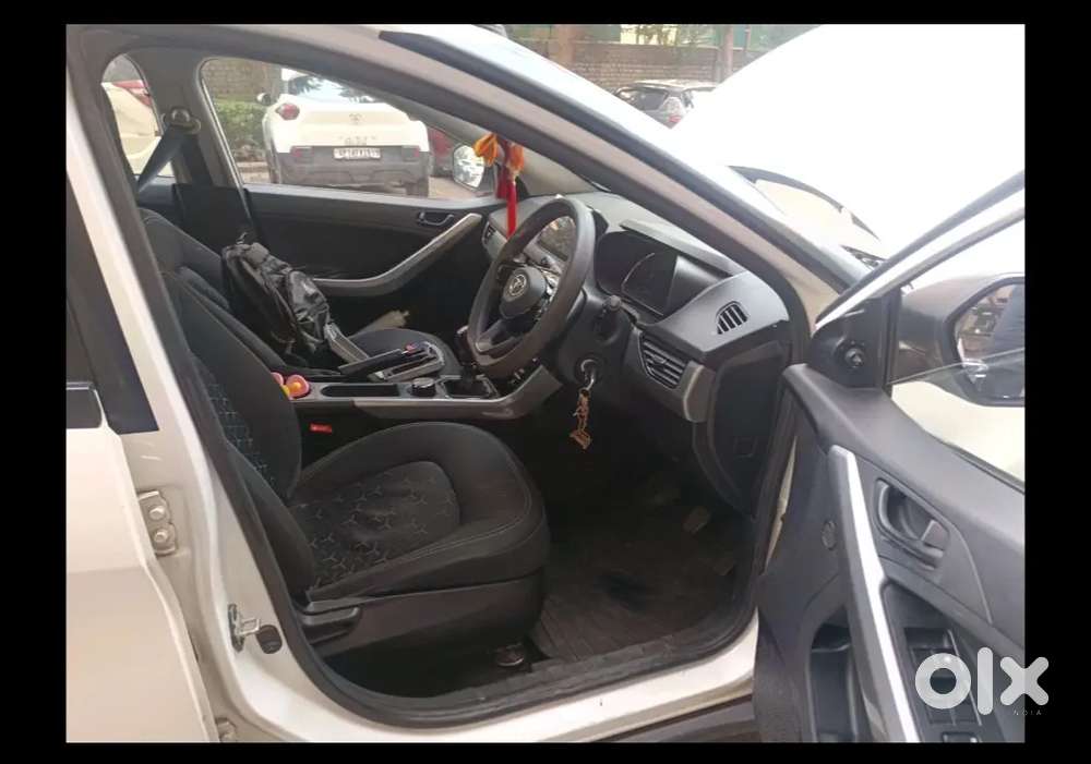 Tata Nexon 2022 Diesel Well Maintained