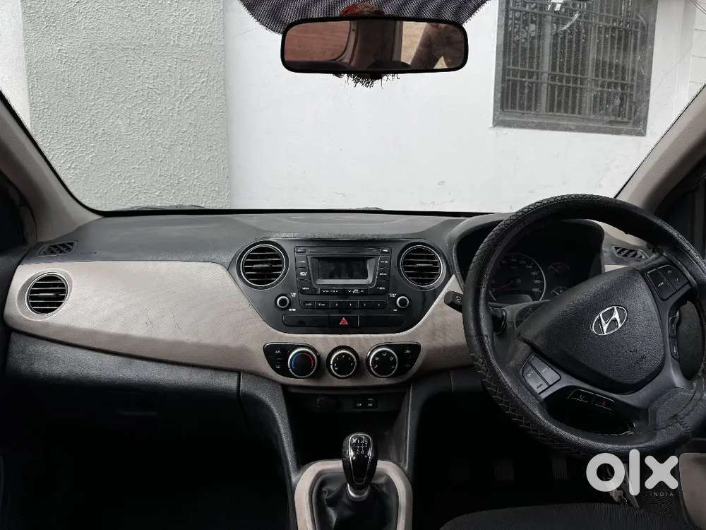 Hyundai Grand I10 Sportz डीज़ल 2016
