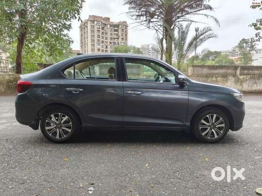 Honda Amaze Vx Cvt Diesel, 2023, Petrol