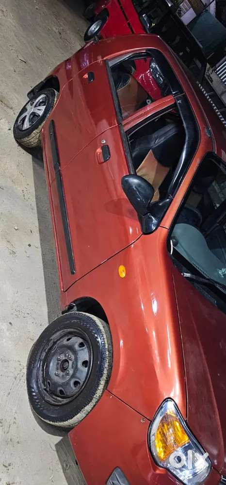 Maruti Suzuki Alto 2011