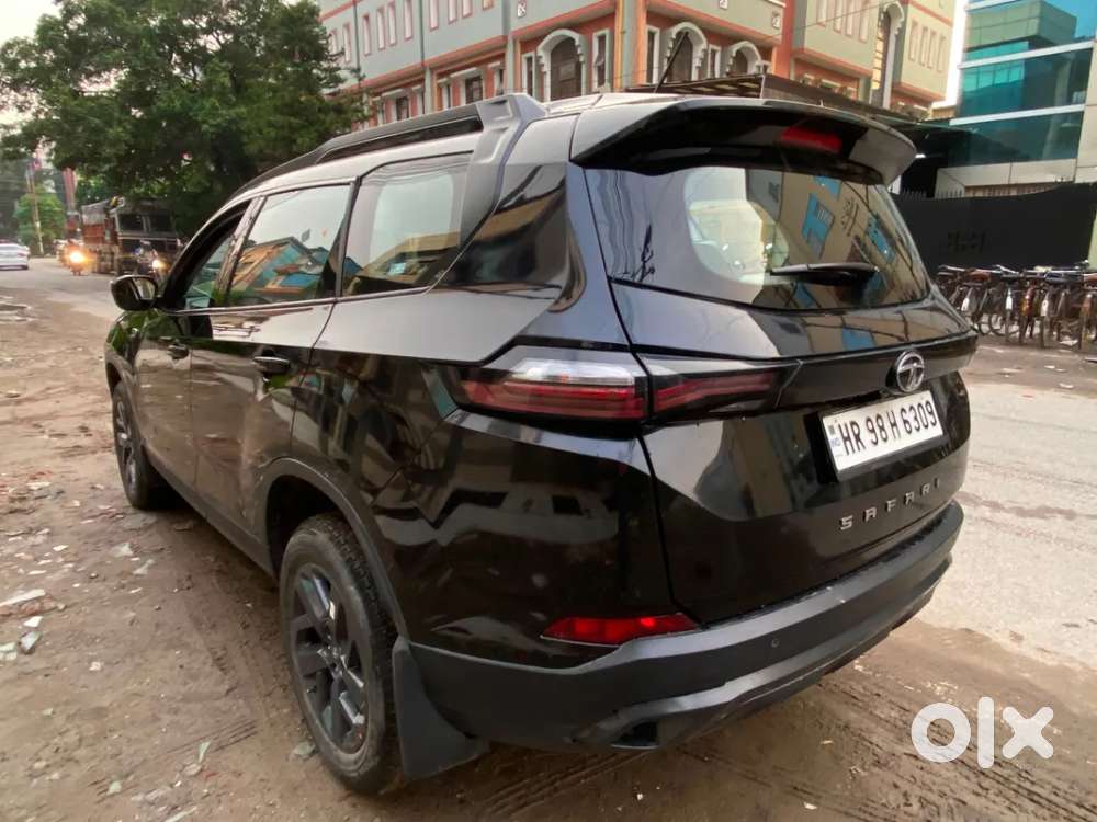 Tata Safari 2.0 Kryotec Xta Plus, 2023, Diesel