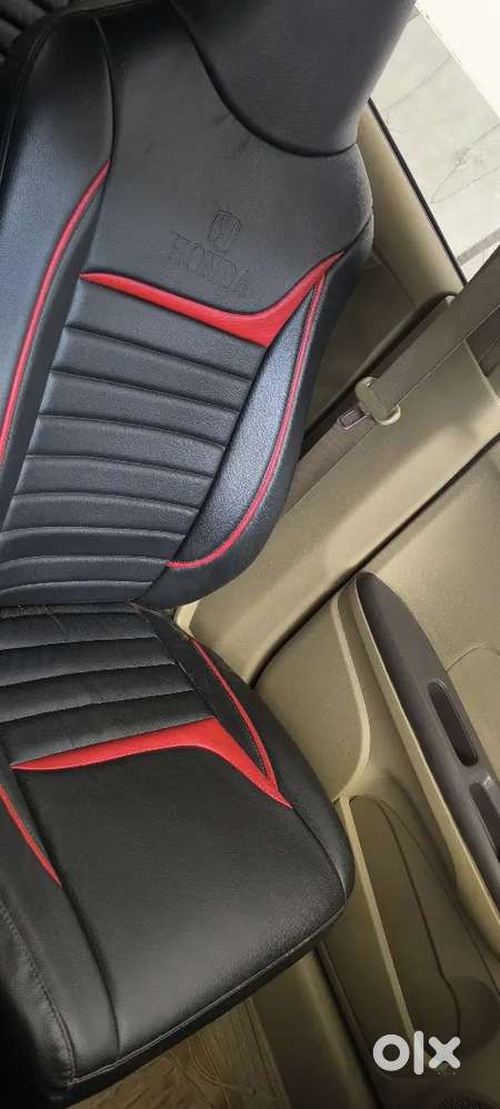 Honda Amaze 1.5 2014