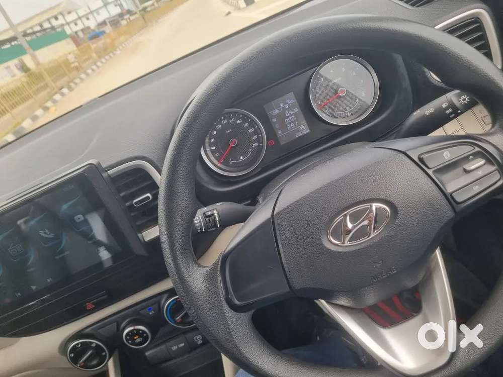 Hyundai Venue Sx 2023