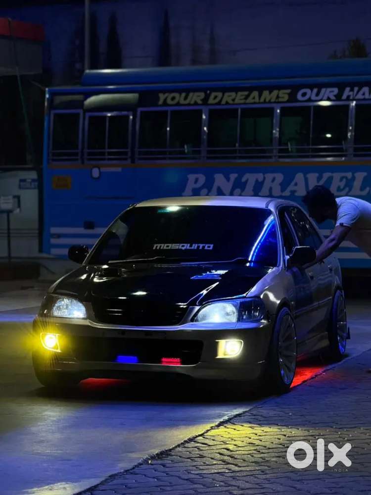 Honda City Exi 2003 Petrol Good Condition