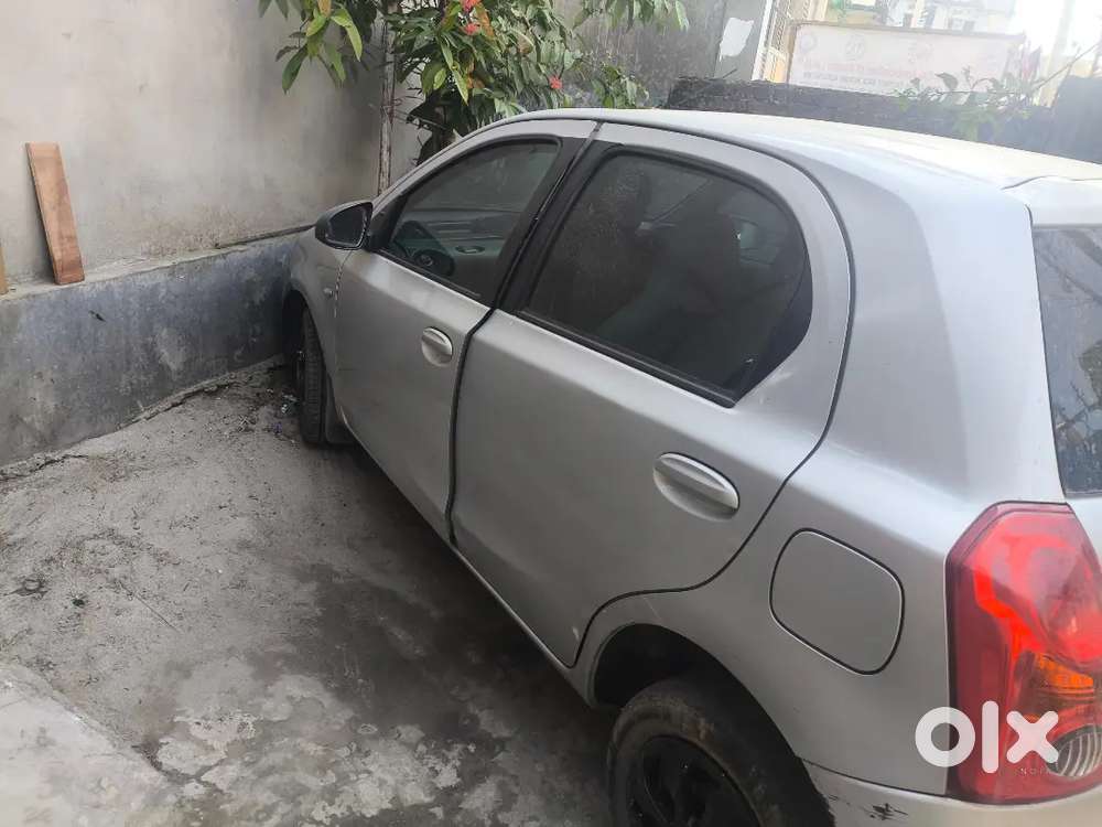 Toyota Etios Liva 2012 Model 1st Owner
