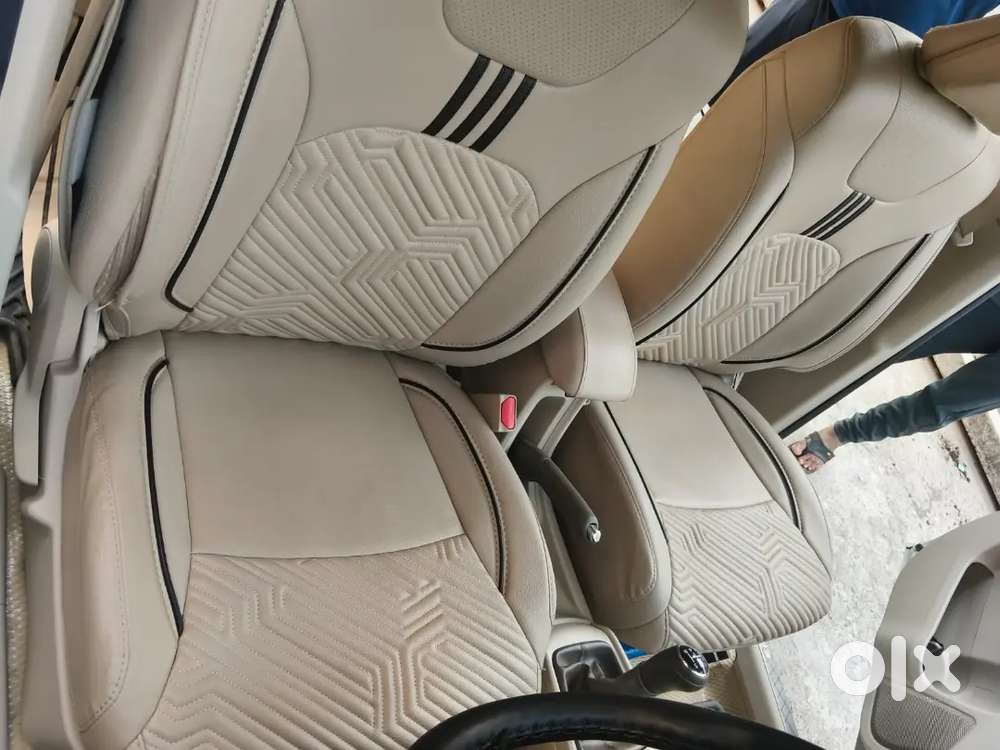 Maruti Suzuki Ertiga 2025 Petrol 11000 Km Driven